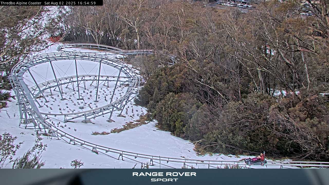 Alpine Coaster