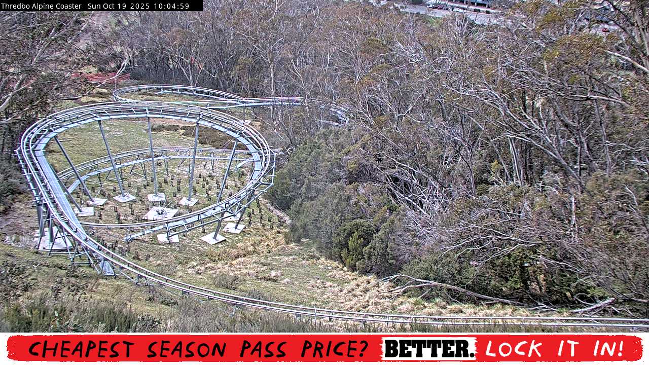 Alpine Coaster