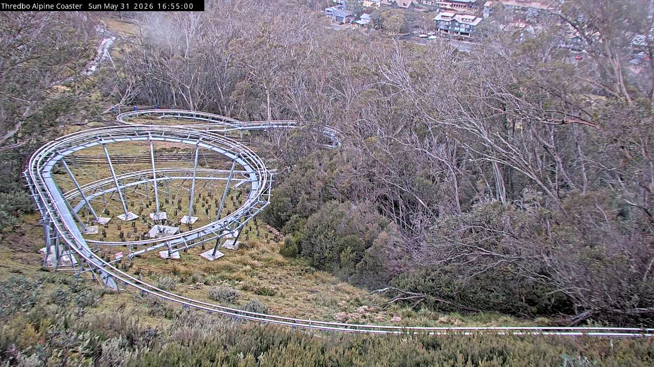 Alpine Coaster