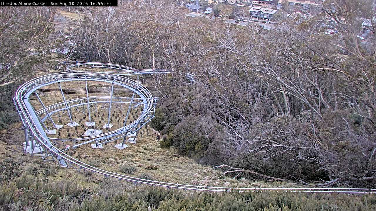 Alpine Coaster