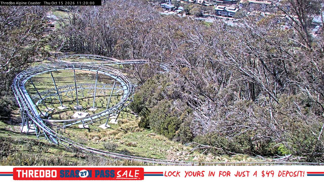 Alpine Coaster