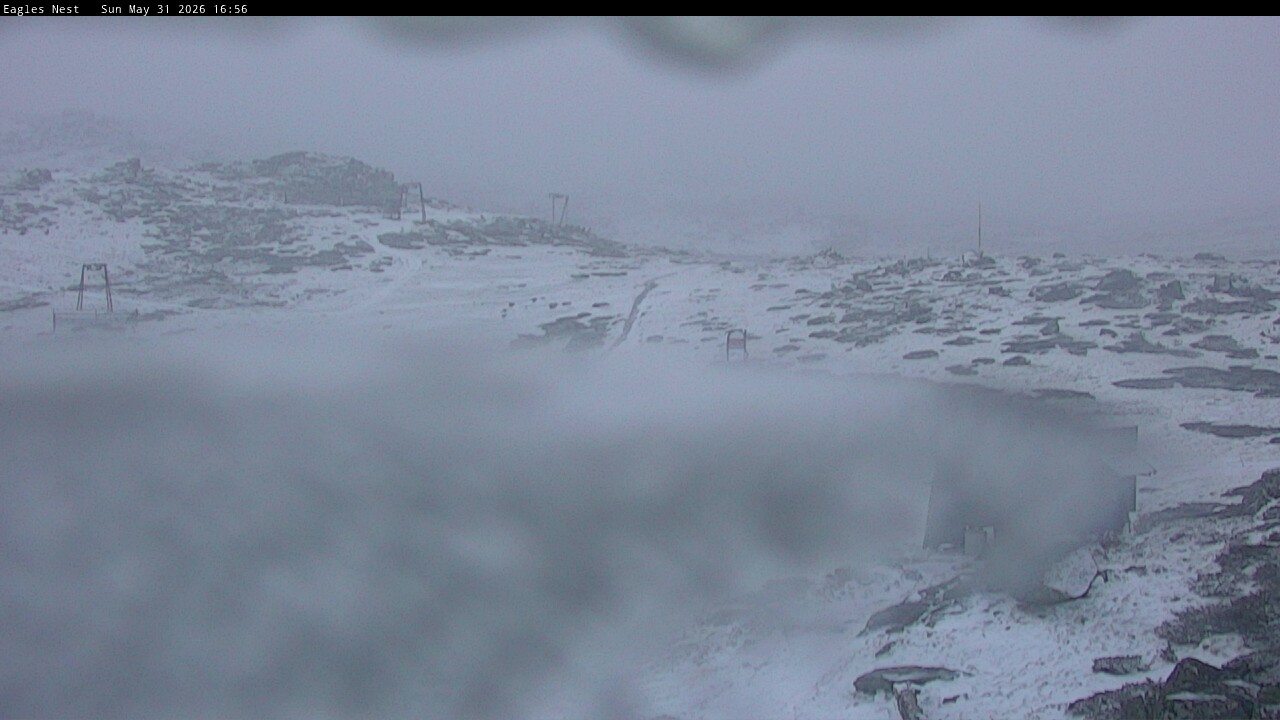 Kosciuszko Walking Track