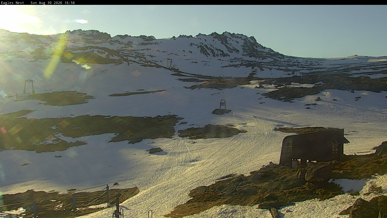 Kosciuszko Walking Track