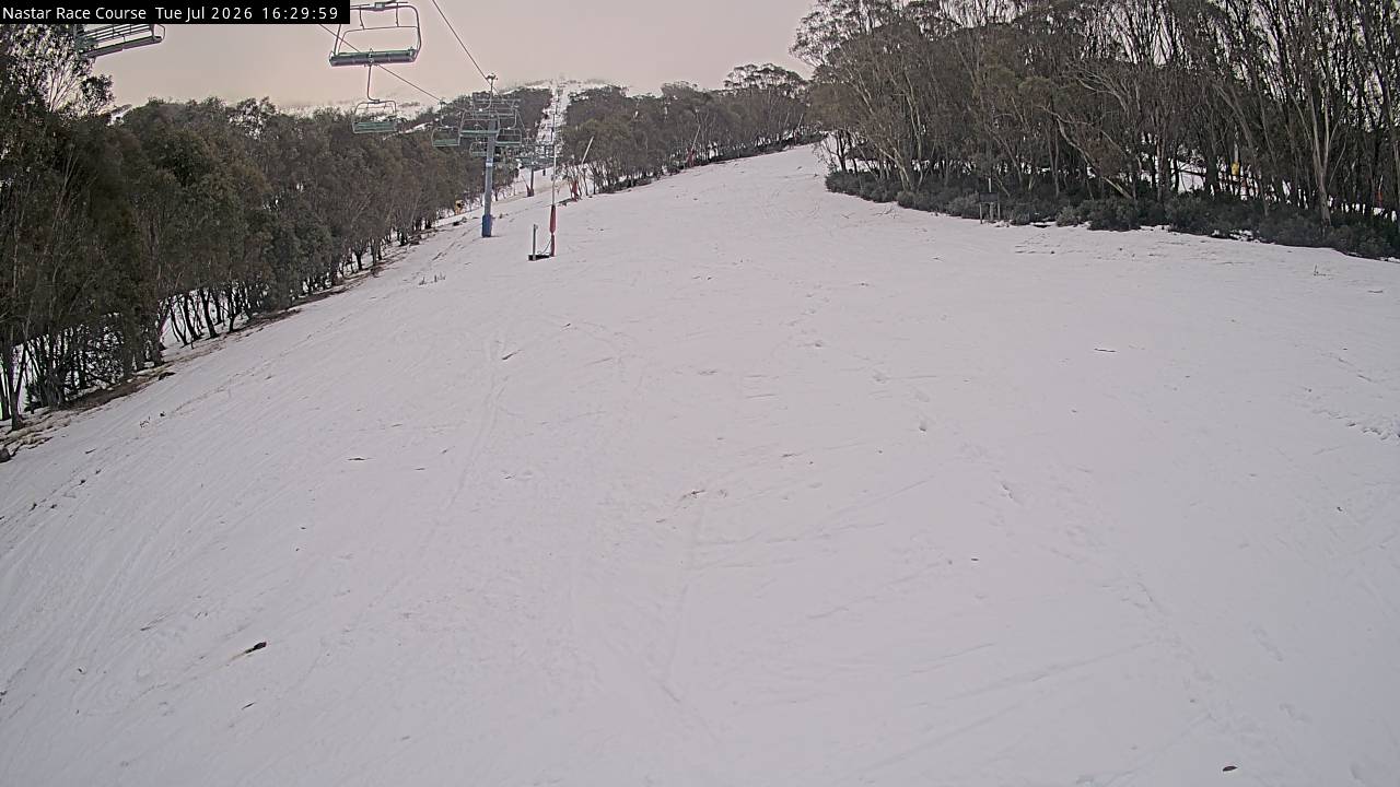 Mid-Mountain